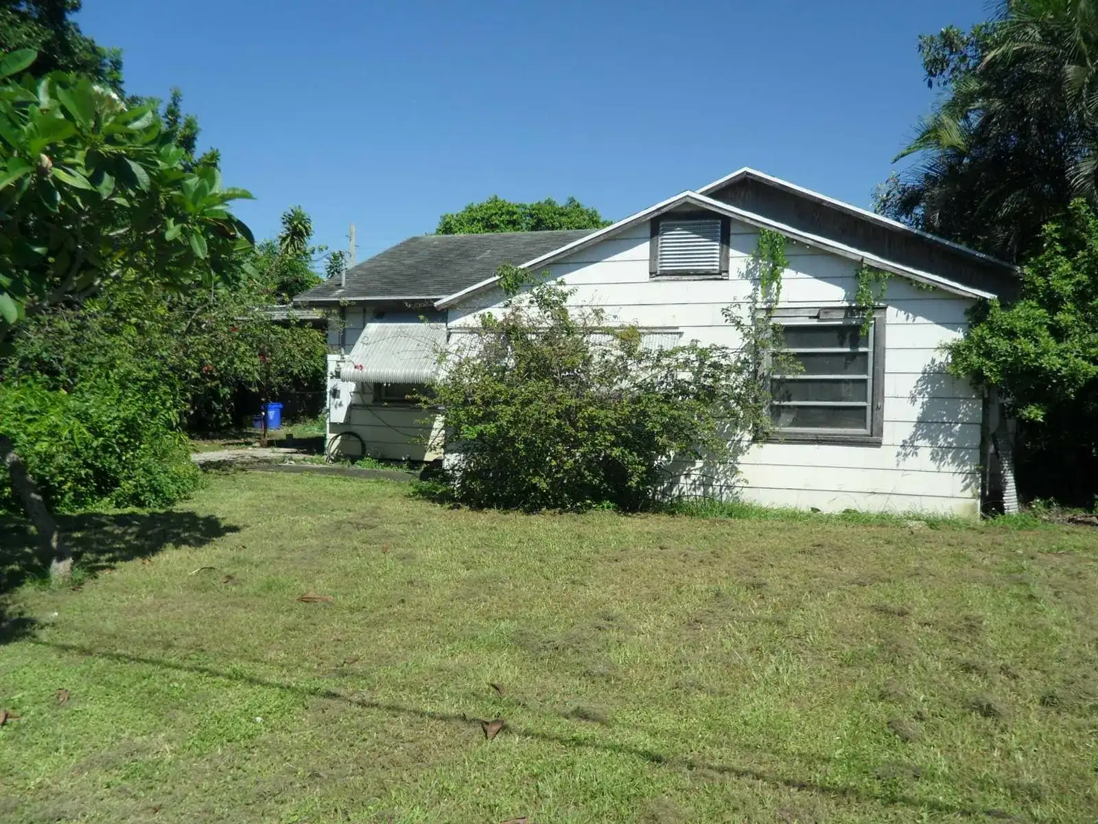 4639 SUNSET Lane, West Palm Beach FL 33415