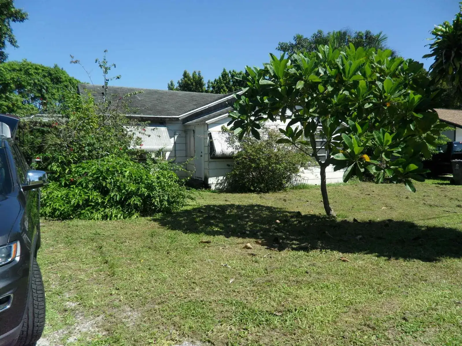 4639 SUNSET Lane, West Palm Beach FL 33415 photo 2
