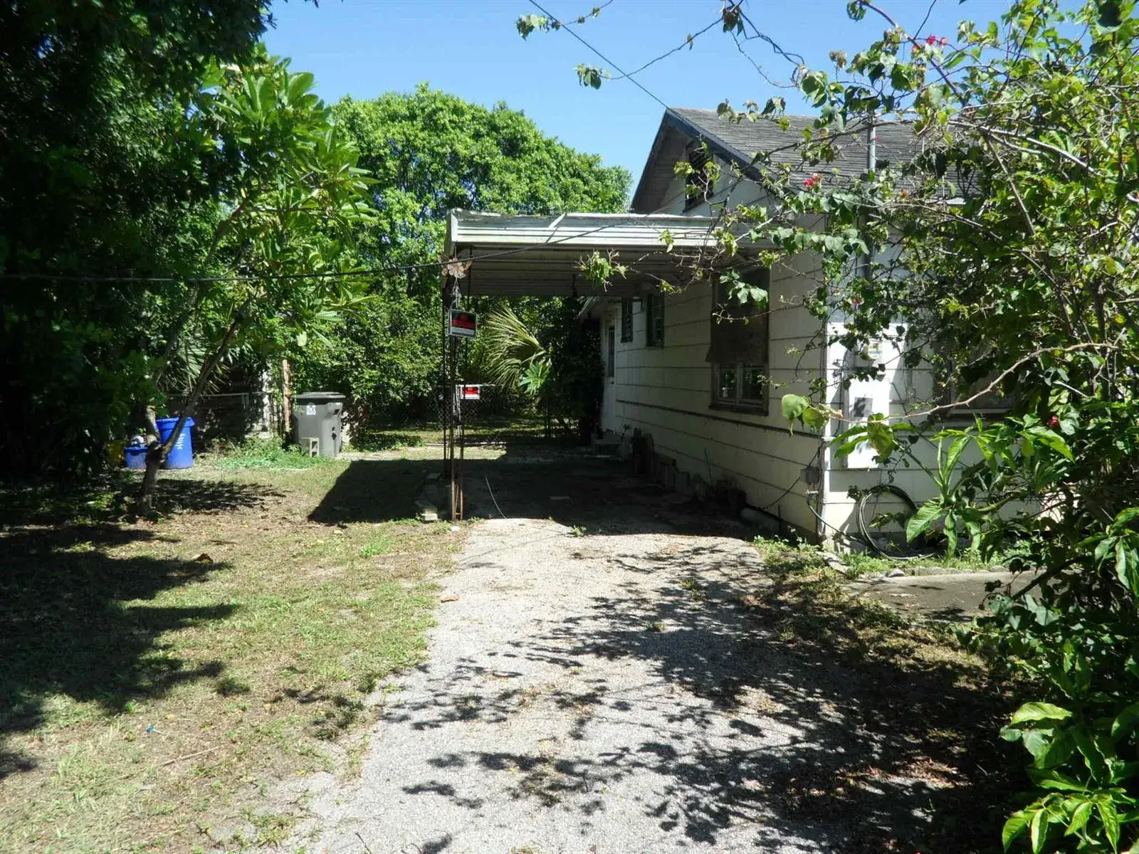 4639 SUNSET Lane, West Palm Beach FL 33415 photo 4