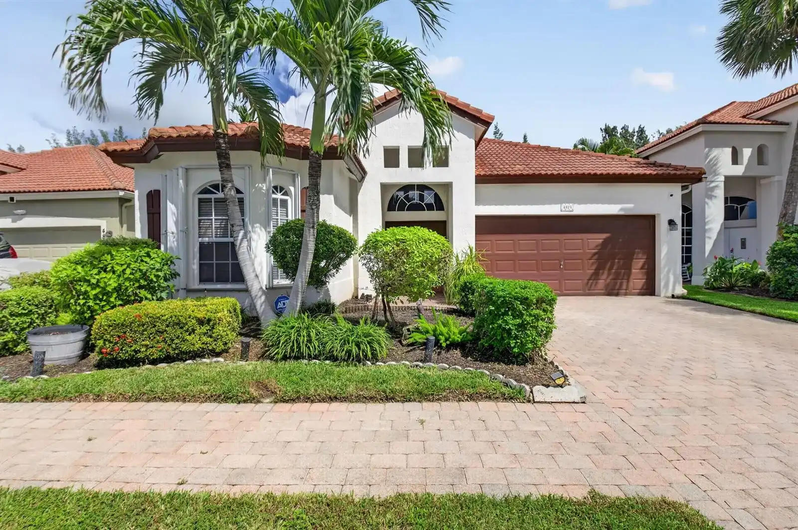 4819 Gateway Gardens Drive, Boynton Beach FL 33436
