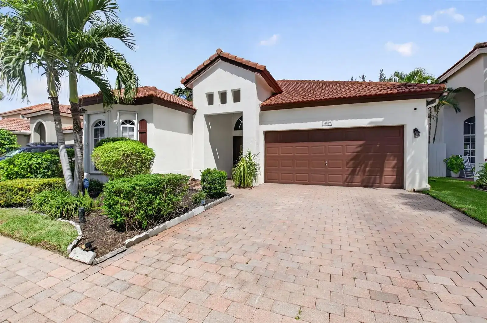 4819 Gateway Gardens Drive, Boynton Beach FL 33436 photo 2