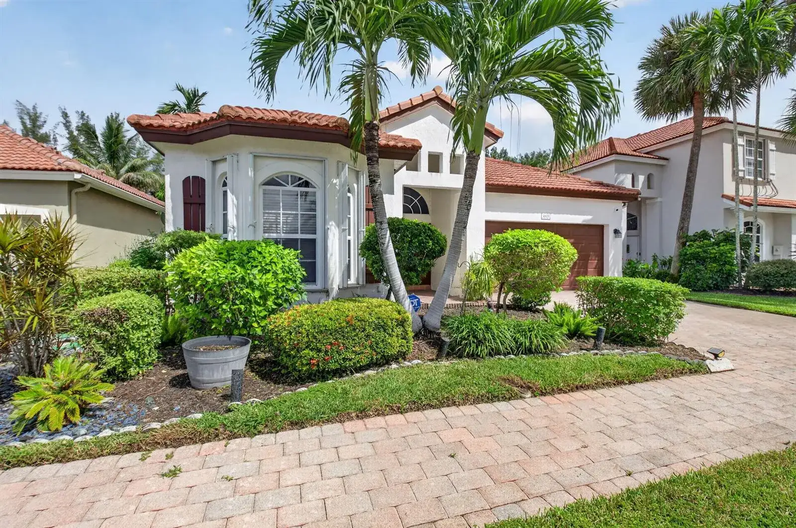 4819 Gateway Gardens Drive, Boynton Beach FL 33436 photo 4