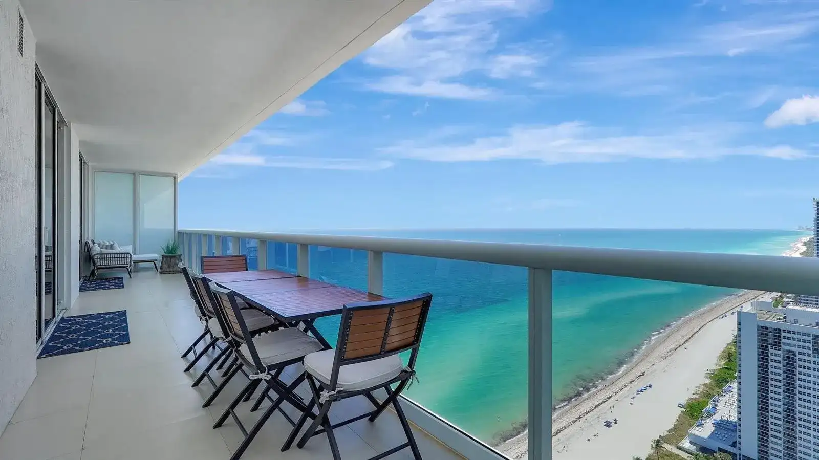 1830 S Ocean Drive # 3703, Hallandale Beach FL 33009