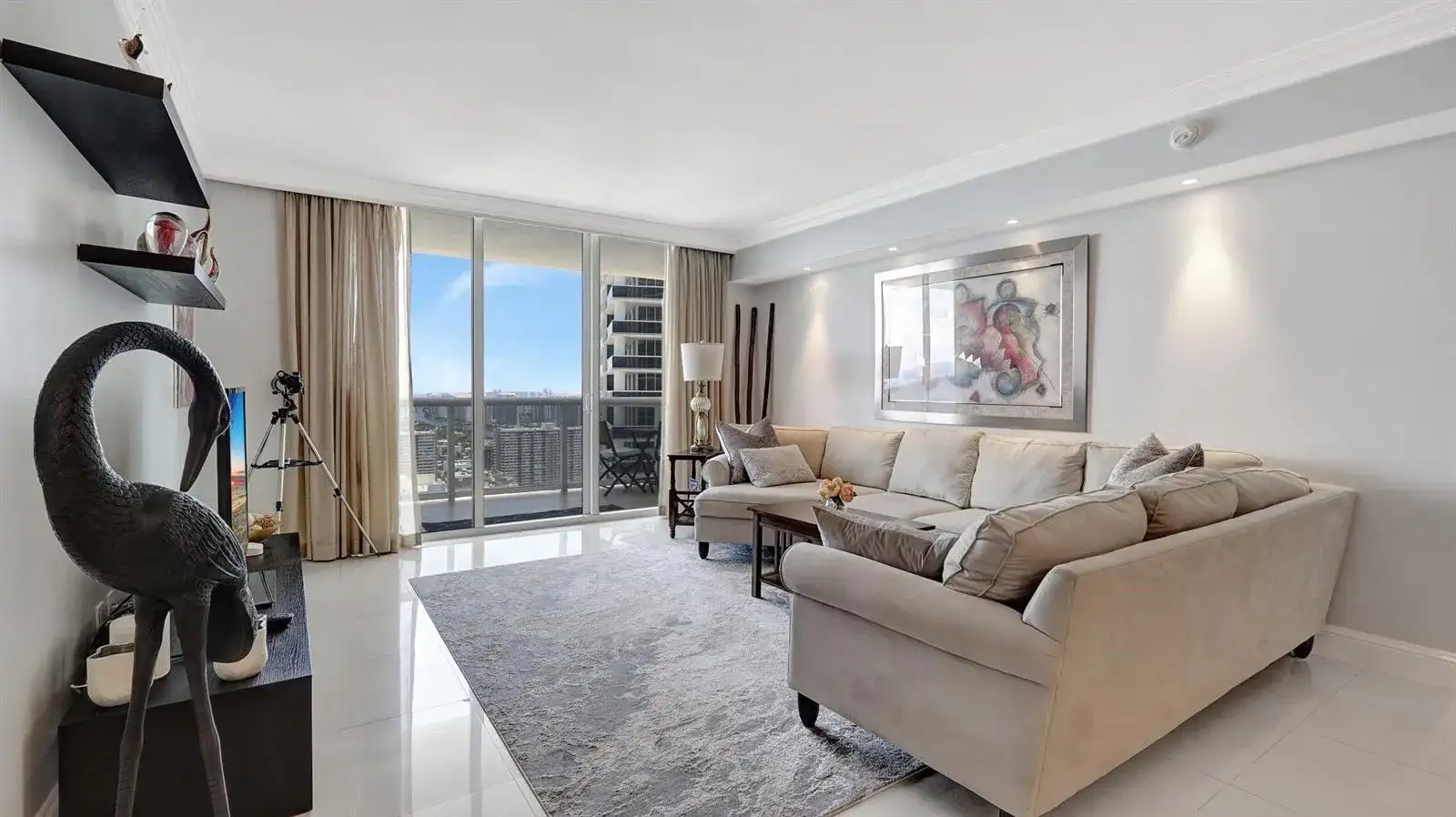 1830 S Ocean Drive # 3703, Hallandale Beach FL 33009 photo 3