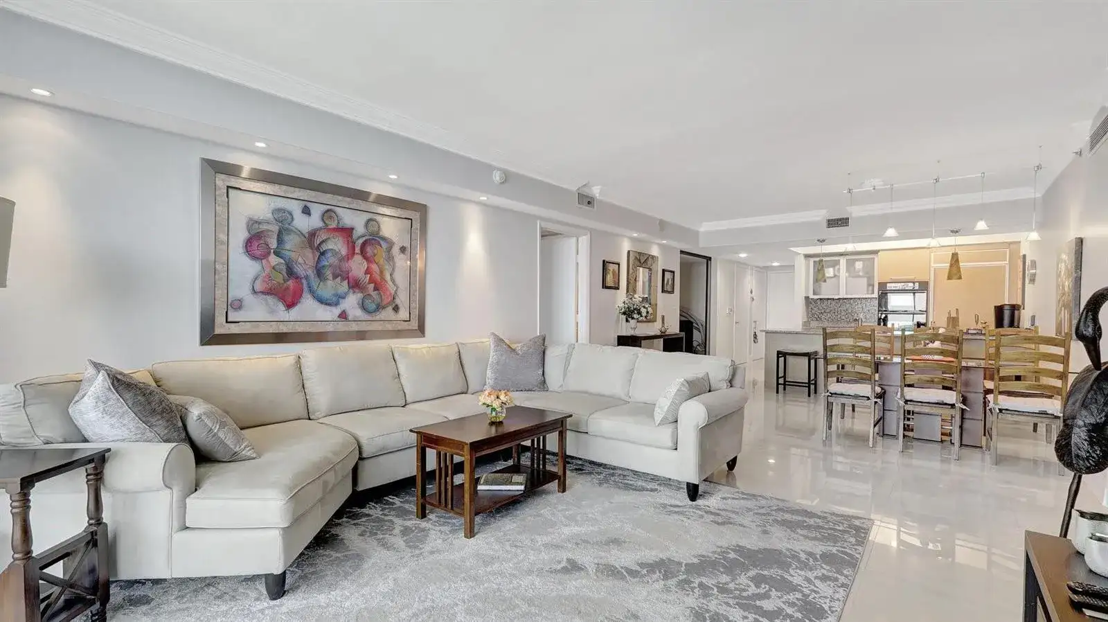 1830 S Ocean Drive # 3703, Hallandale Beach FL 33009 photo 5
