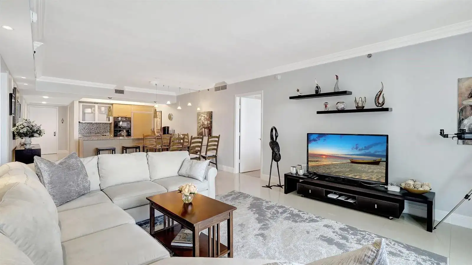 1830 S Ocean Drive # 3703, Hallandale Beach FL 33009 photo 4