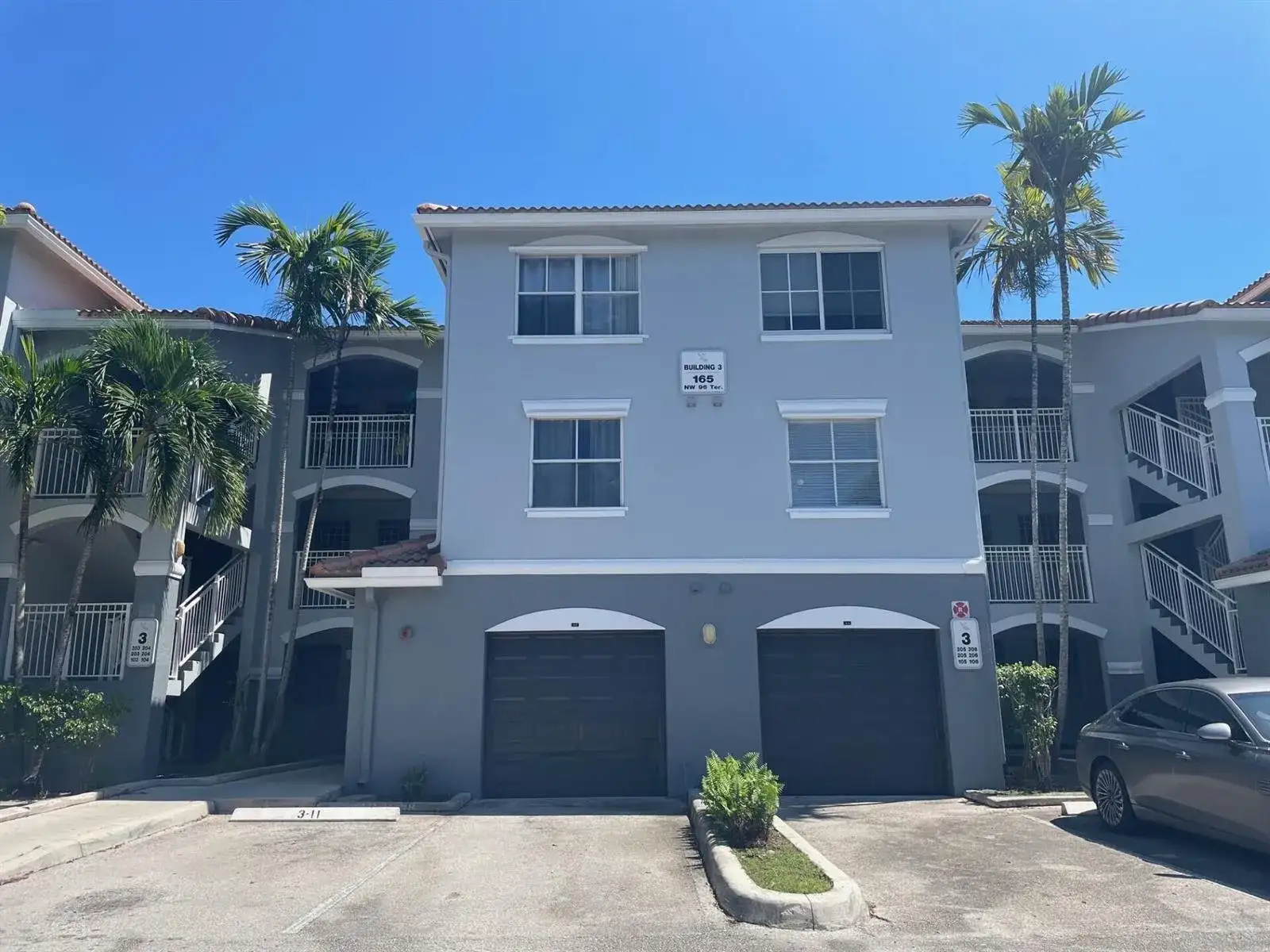 165 NW 96TH Terrace # 207, Pembroke Pines FL 33024 photo 3