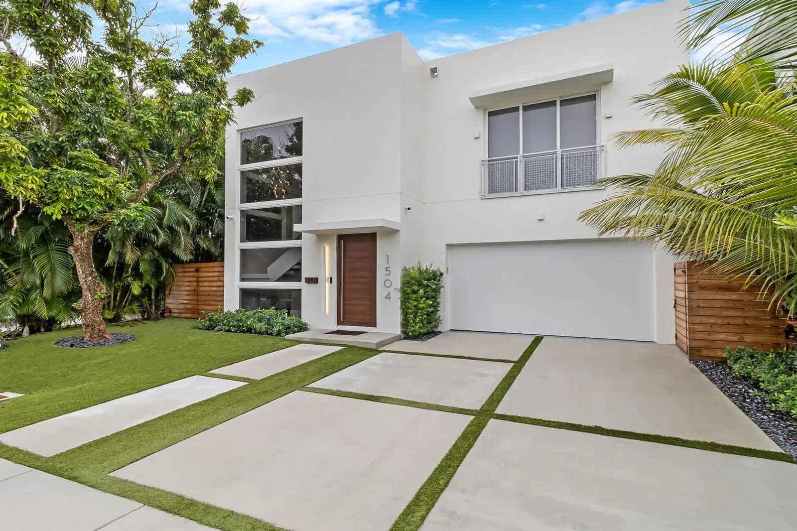 1504 NE 6TH Court, Fort Lauderdale FL 33304 photo 2