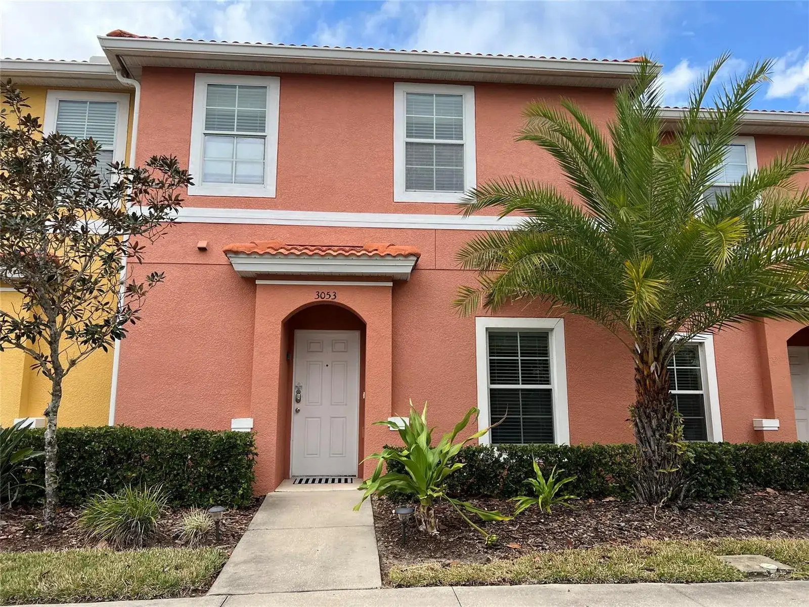 3053 WHITE ORCHID Road # 3053, Kissimmee FL 34747