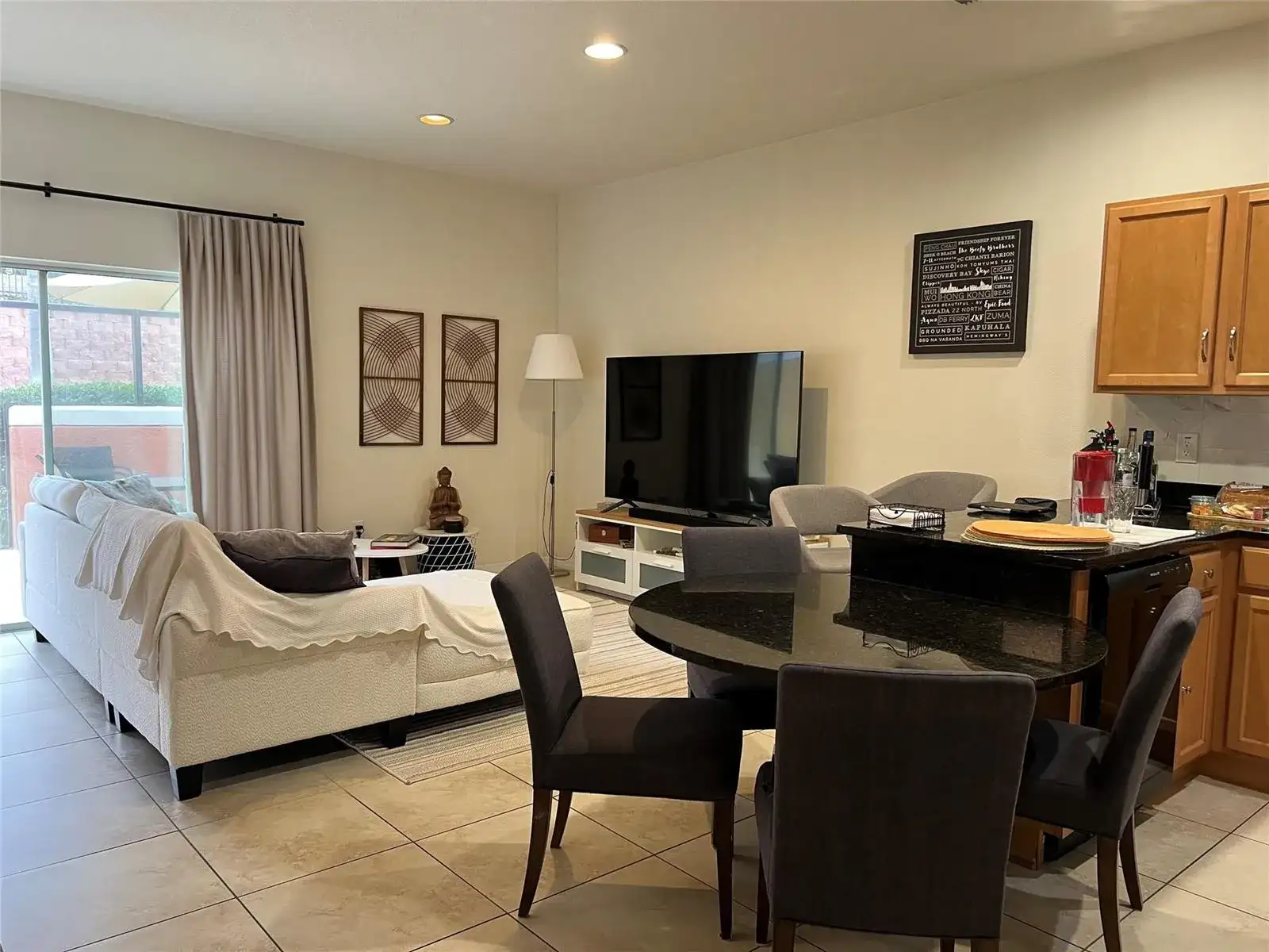 3053 WHITE ORCHID Road # 3053, Kissimmee FL 34747 photo 2
