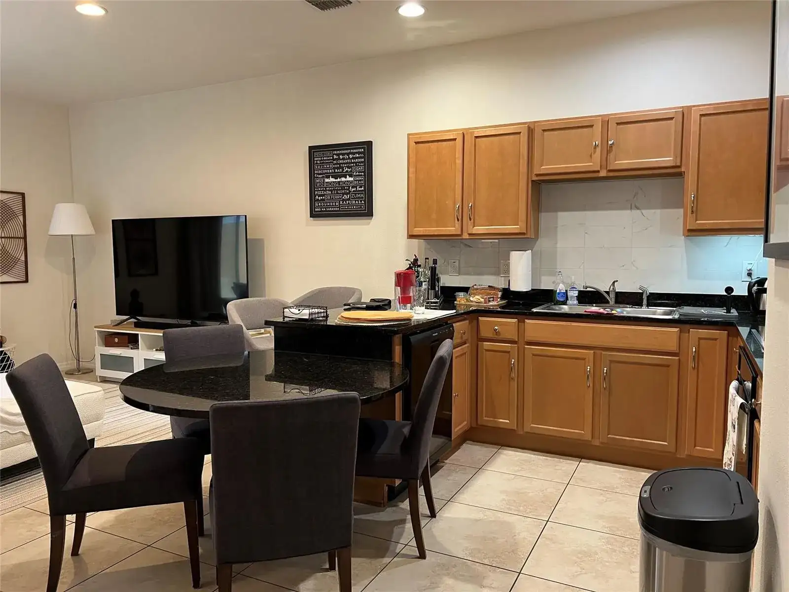 3053 WHITE ORCHID Road # 3053, Kissimmee FL 34747 photo 3
