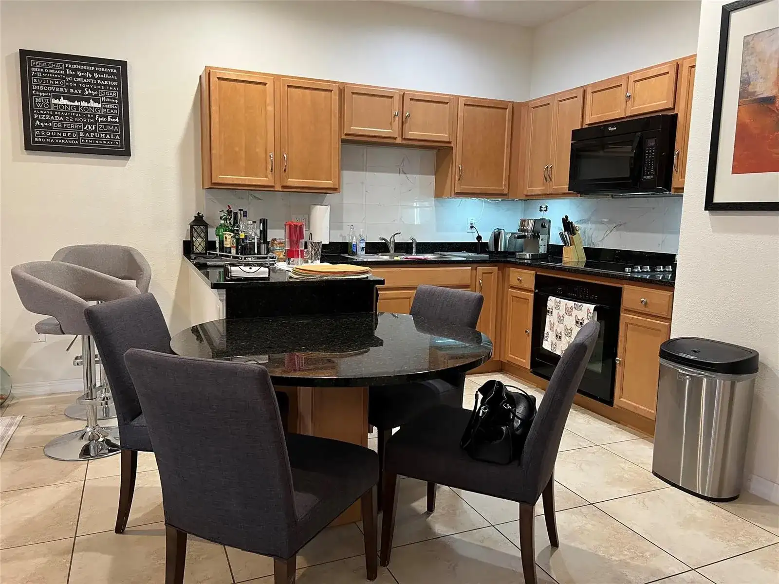 3053 WHITE ORCHID Road # 3053, Kissimmee FL 34747 photo 4