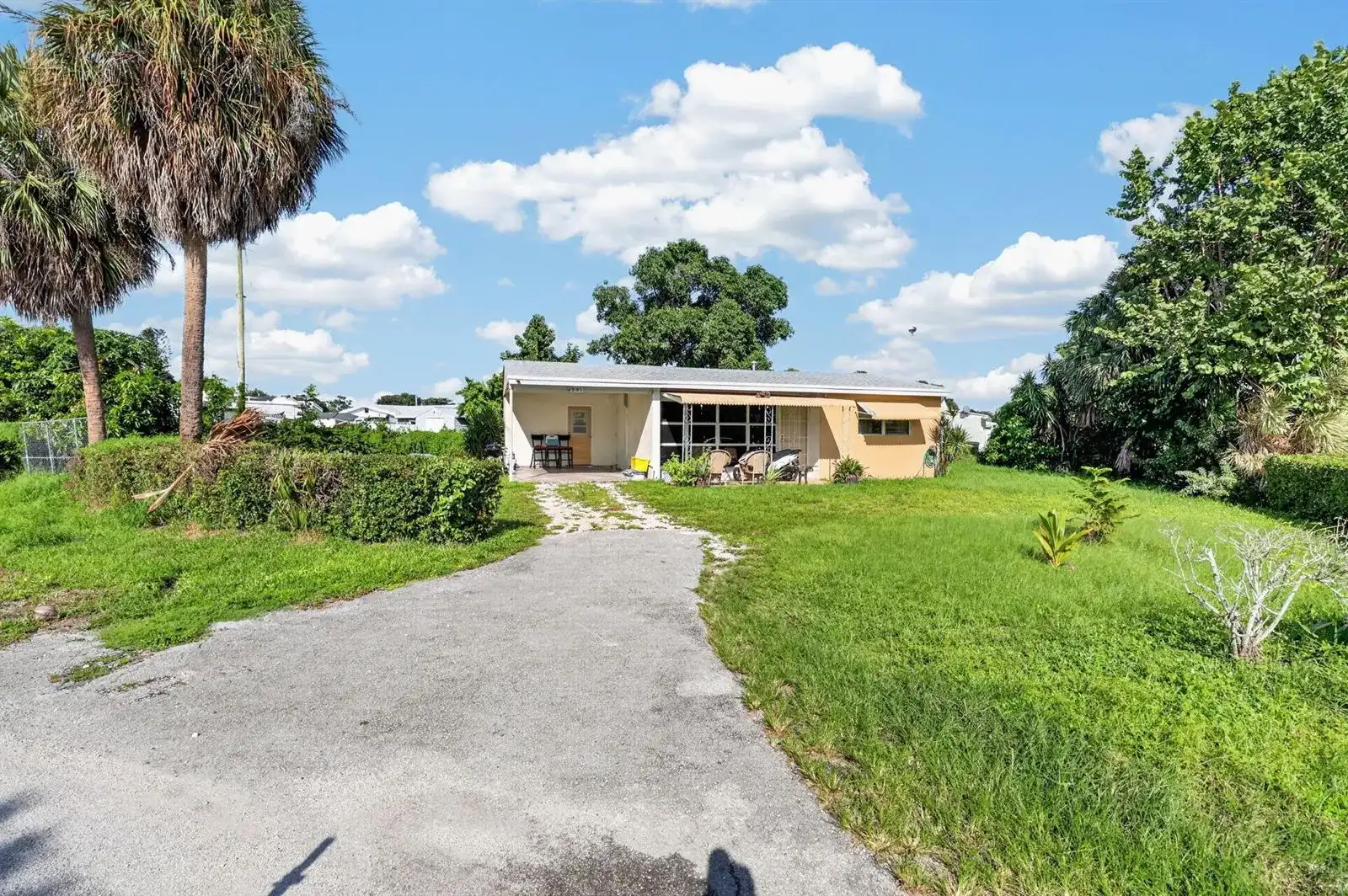 4351 Colt Lane, West Palm Beach FL 33406