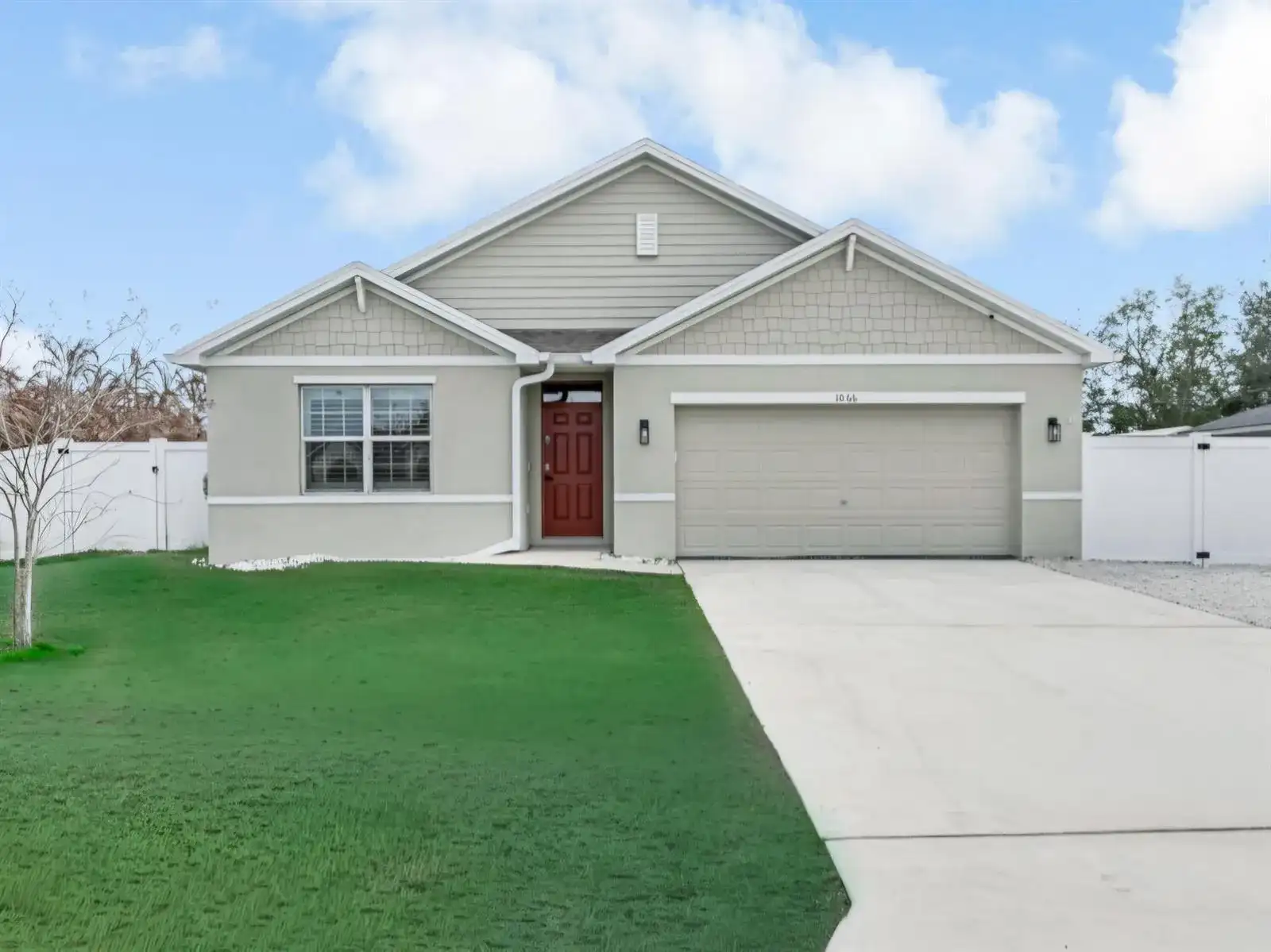 1066 SW Coleman Avenue, Port St. Lucie FL 34953