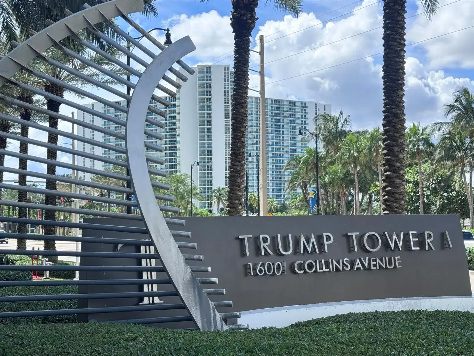 16001 Collins Avenue # 4002, Sunny Isles Beach FL 33160