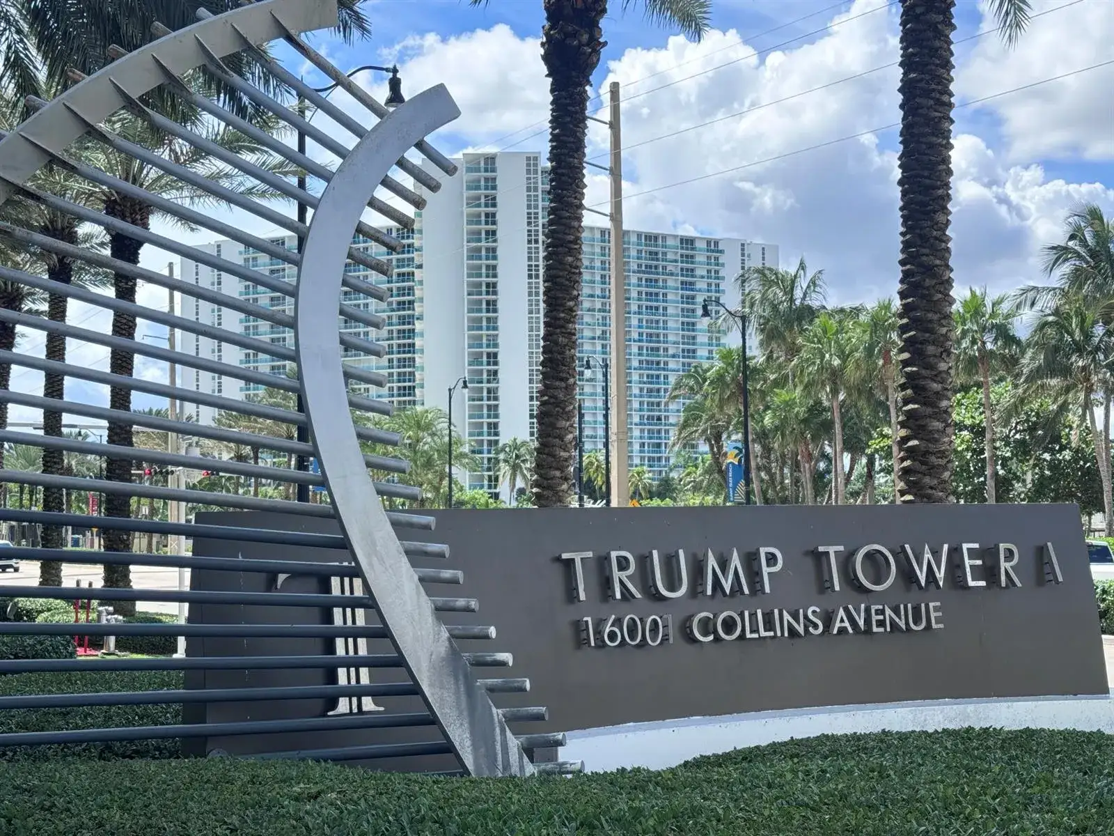 16001 Collins Avenue # 4002, Sunny Isles Beach FL 33160