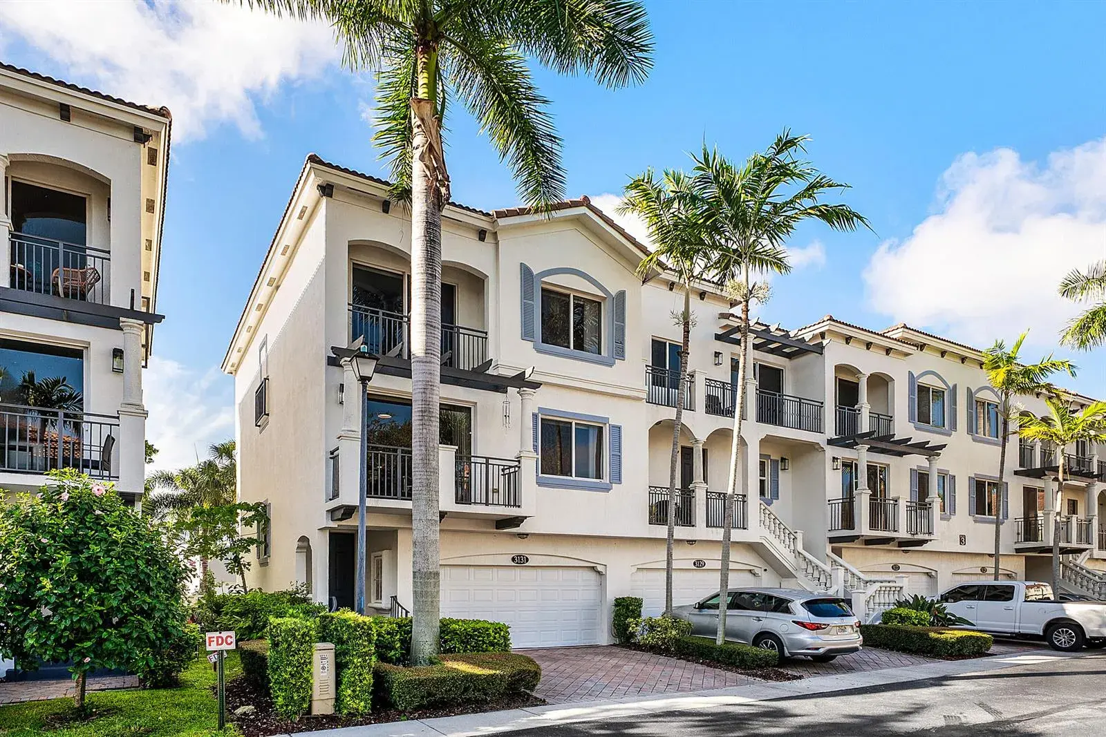 3131 Waterside Circle, Boynton Beach FL 33435