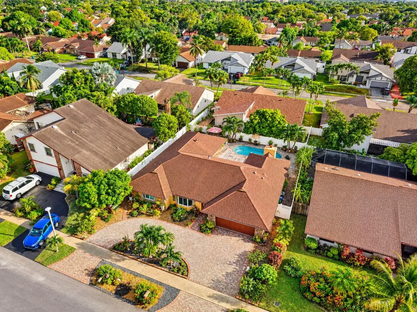 7430 NW 49TH Street, Lauderhill FL 33319