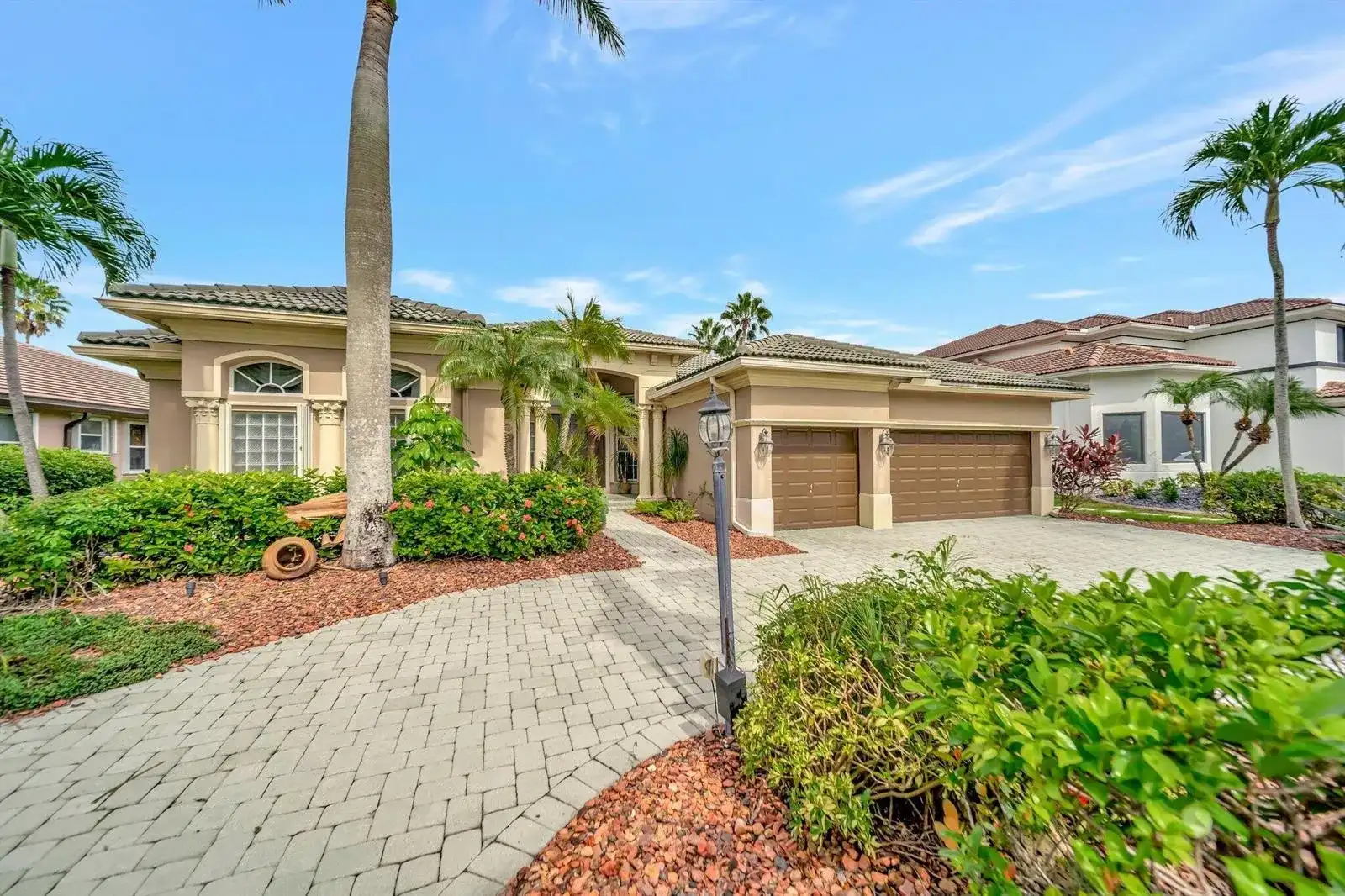12577 NW 65TH Drive, Parkland FL 33076