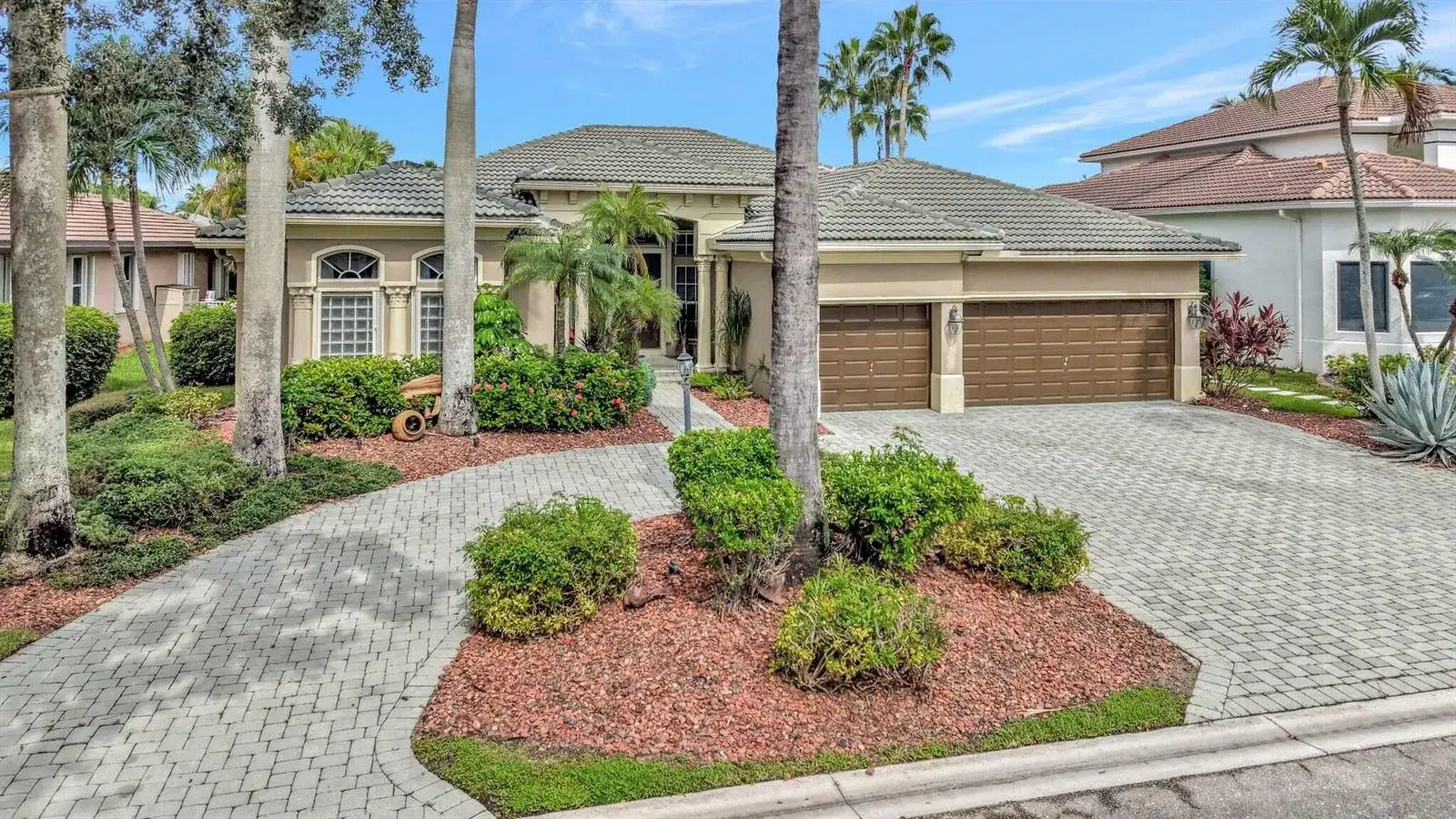 12577 NW 65TH Drive, Parkland FL 33076 photo 3