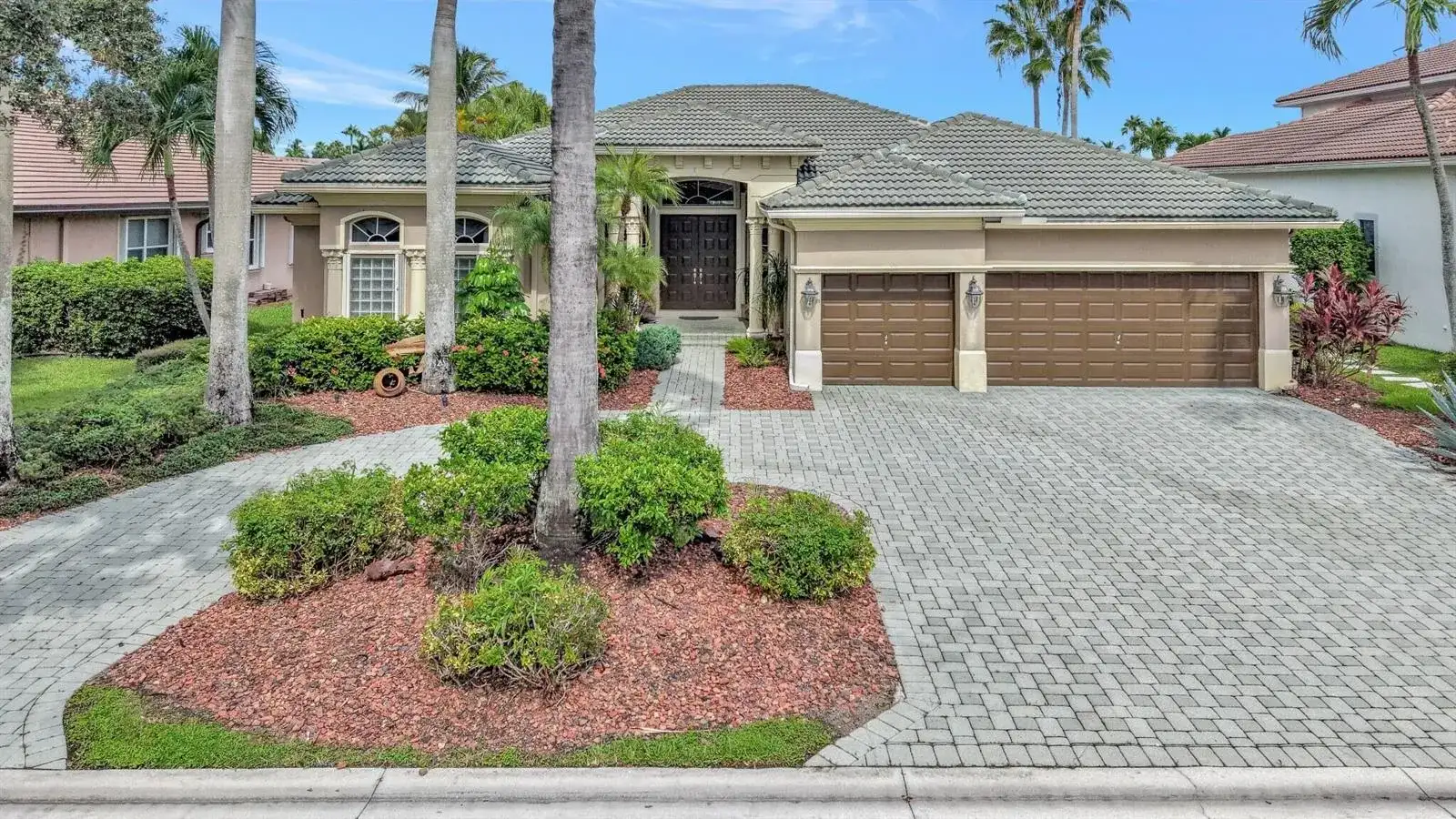 12577 NW 65TH Drive, Parkland FL 33076 photo 5