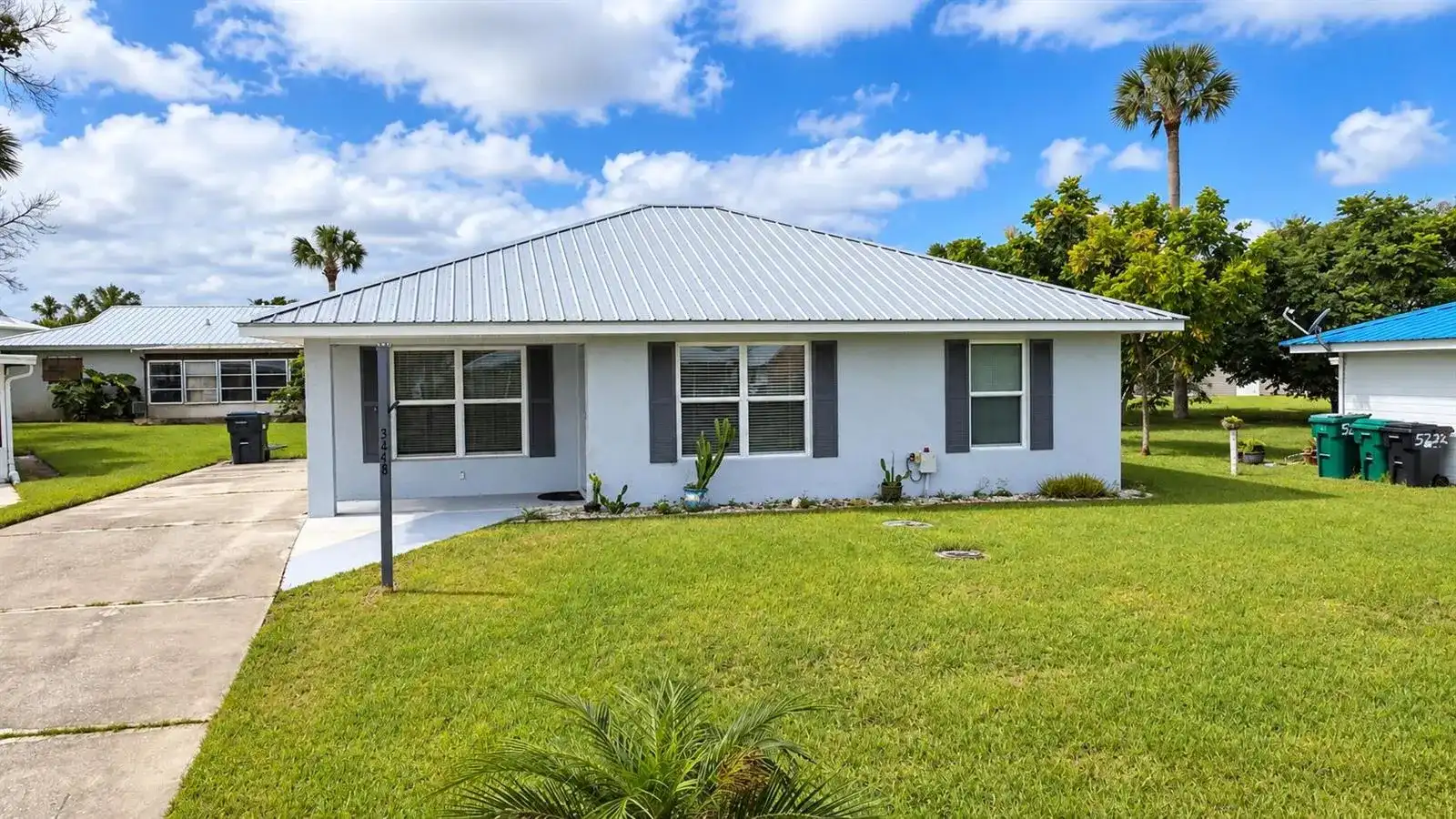 5248 SE 42ND Trace, Okeechobee FL 34974