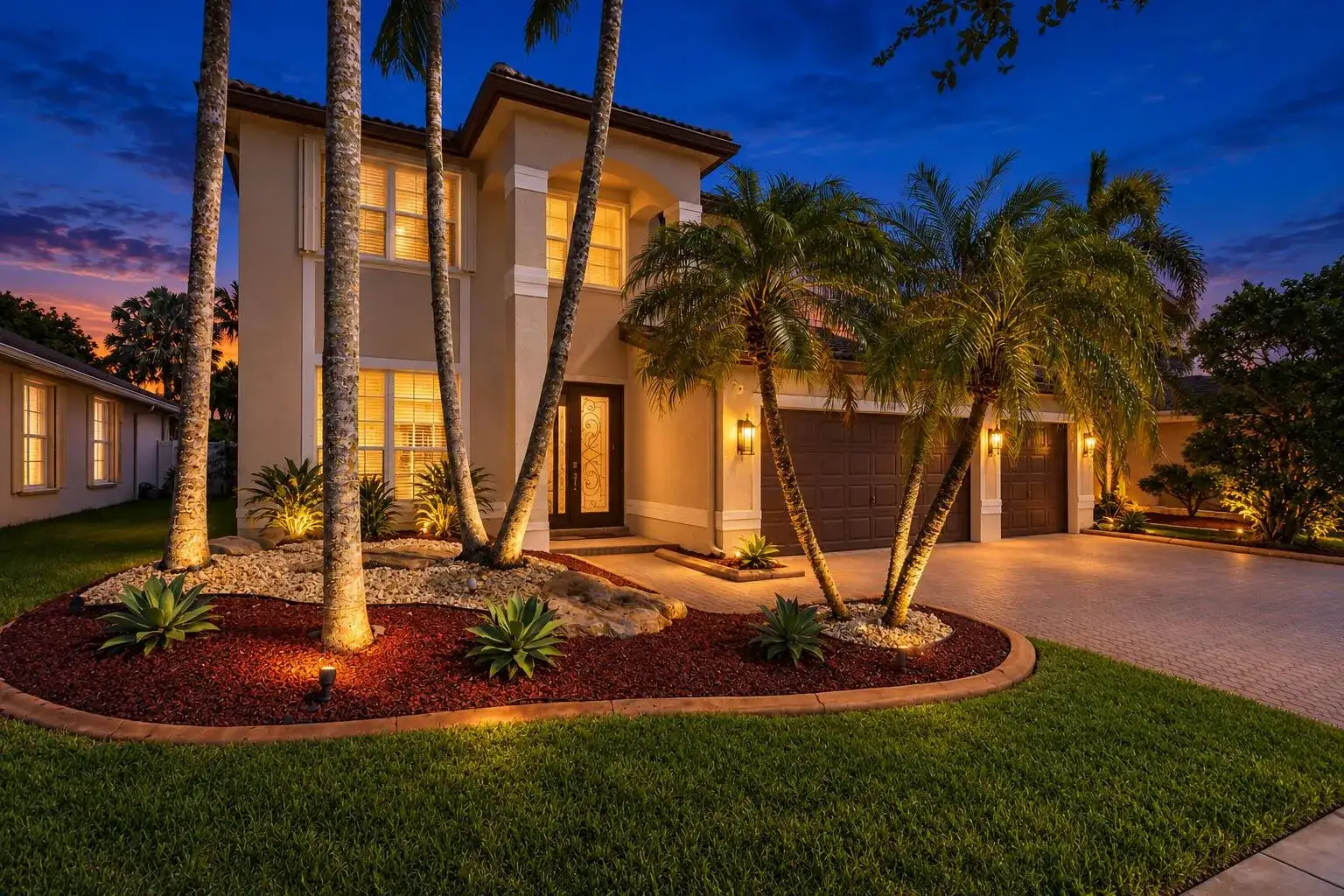 17751 SW 34th Court, Miramar FL 33029