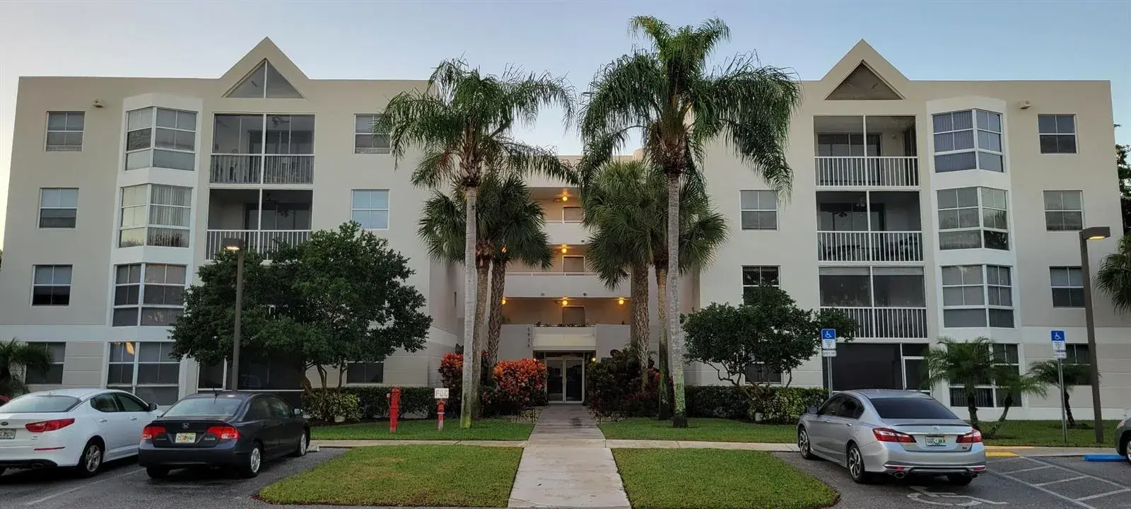 5936 Morningstar Circle # 202, Delray Beach FL 33484