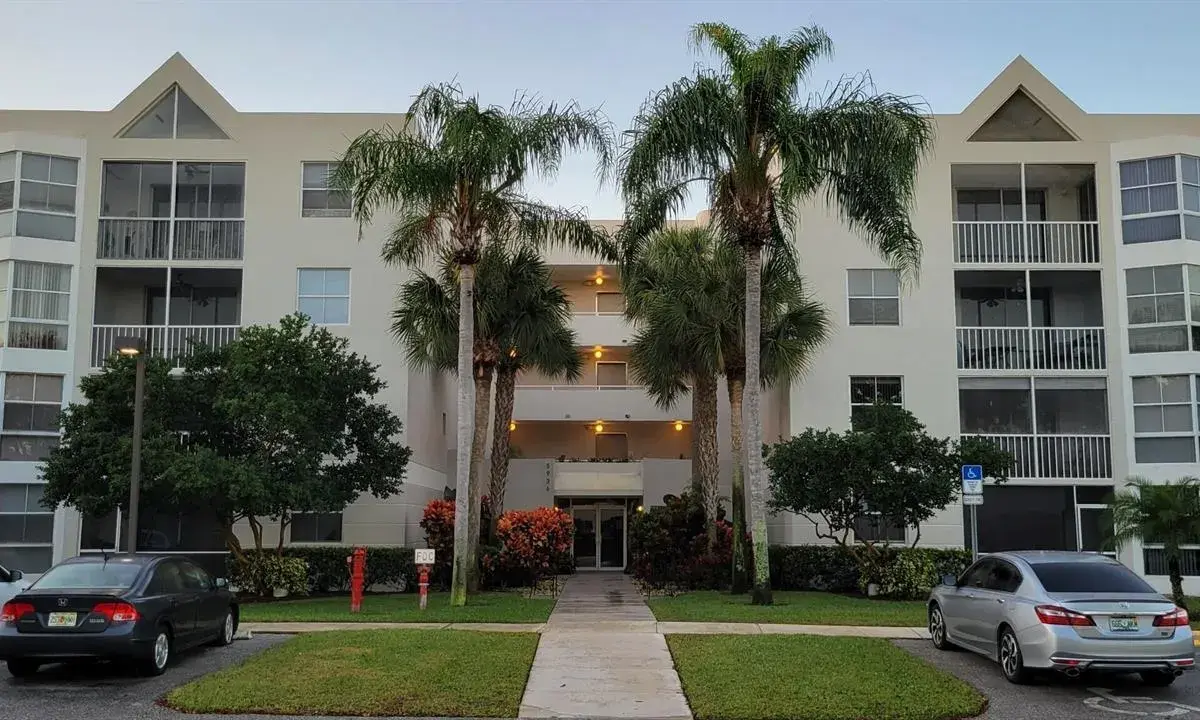 5936 Morningstar Circle # 202, Delray Beach FL 33484