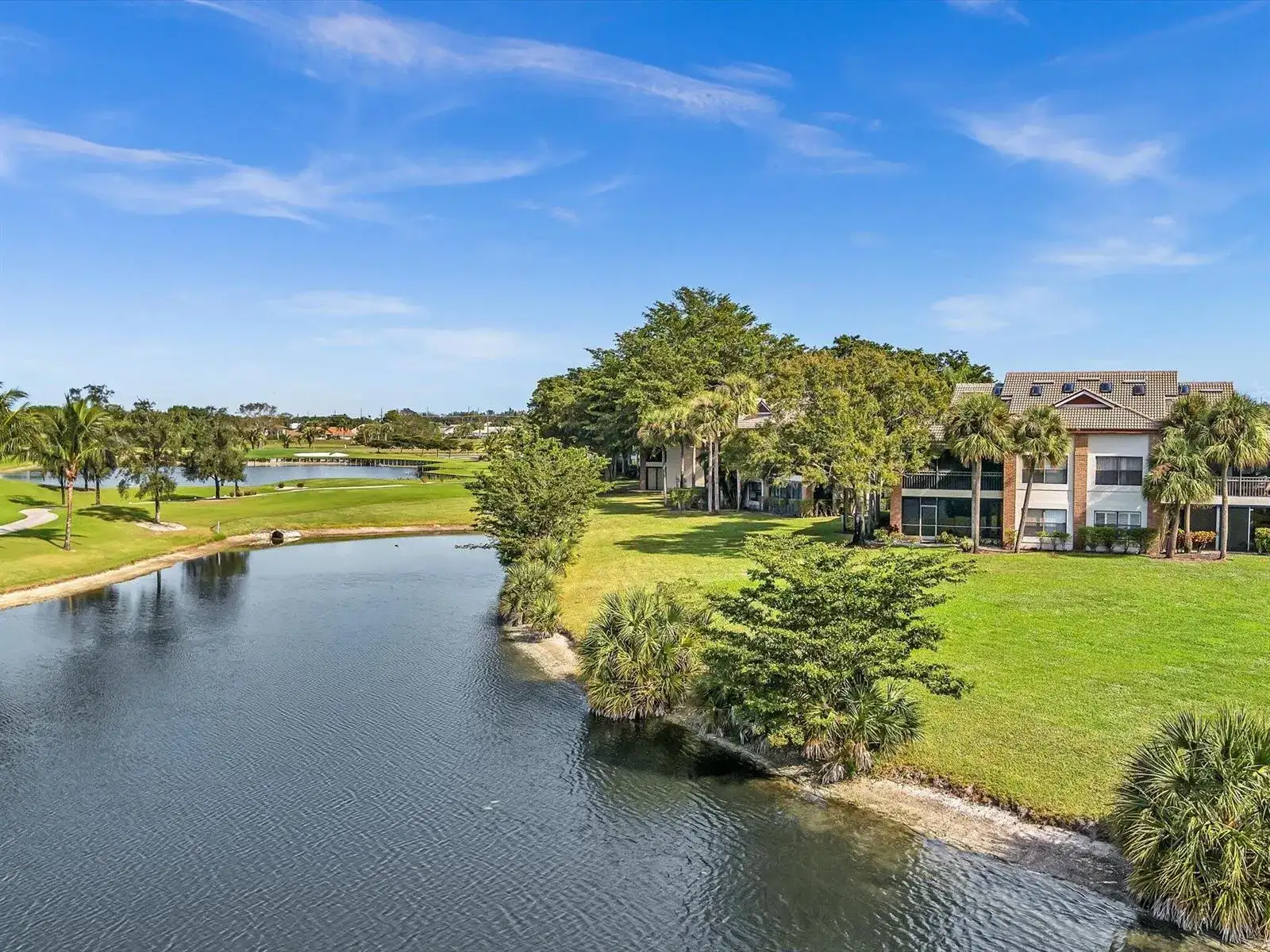 8049 Aberdeen Drive # 201, Boynton Beach FL 33472 photo 2