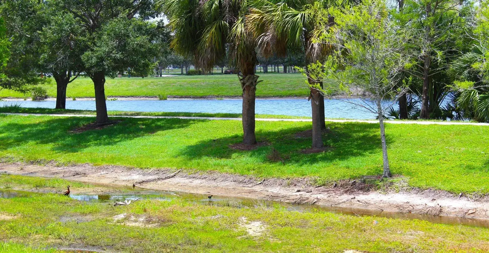 1500 SE Royal Green Circle # 102, Port St. Lucie FL 34952