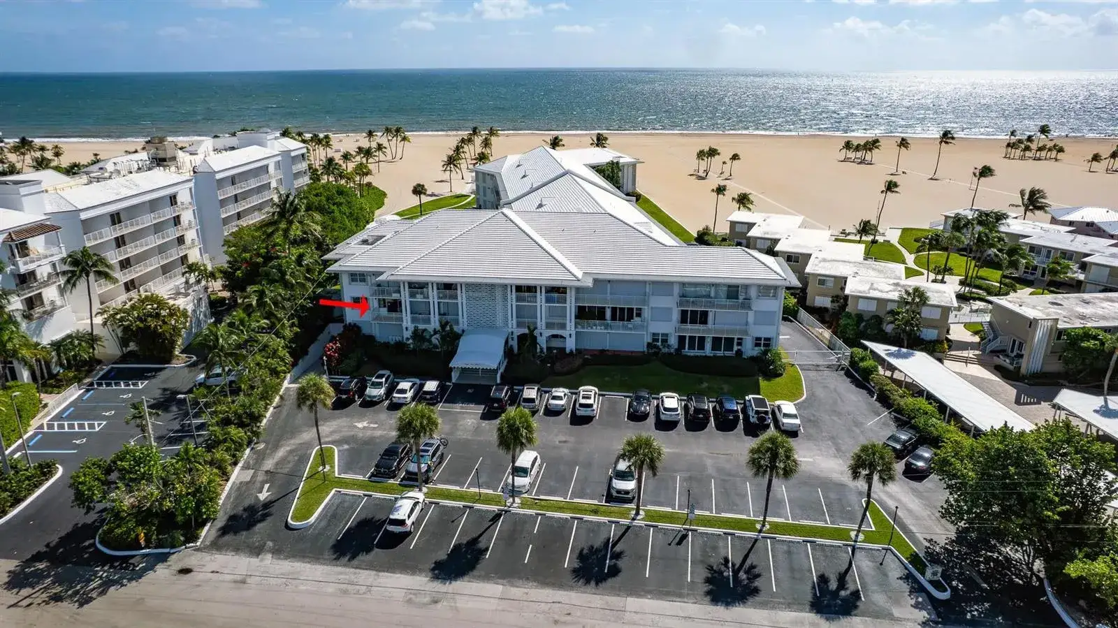 1750 S OCEAN Lane # 205, Fort Lauderdale FL 33316