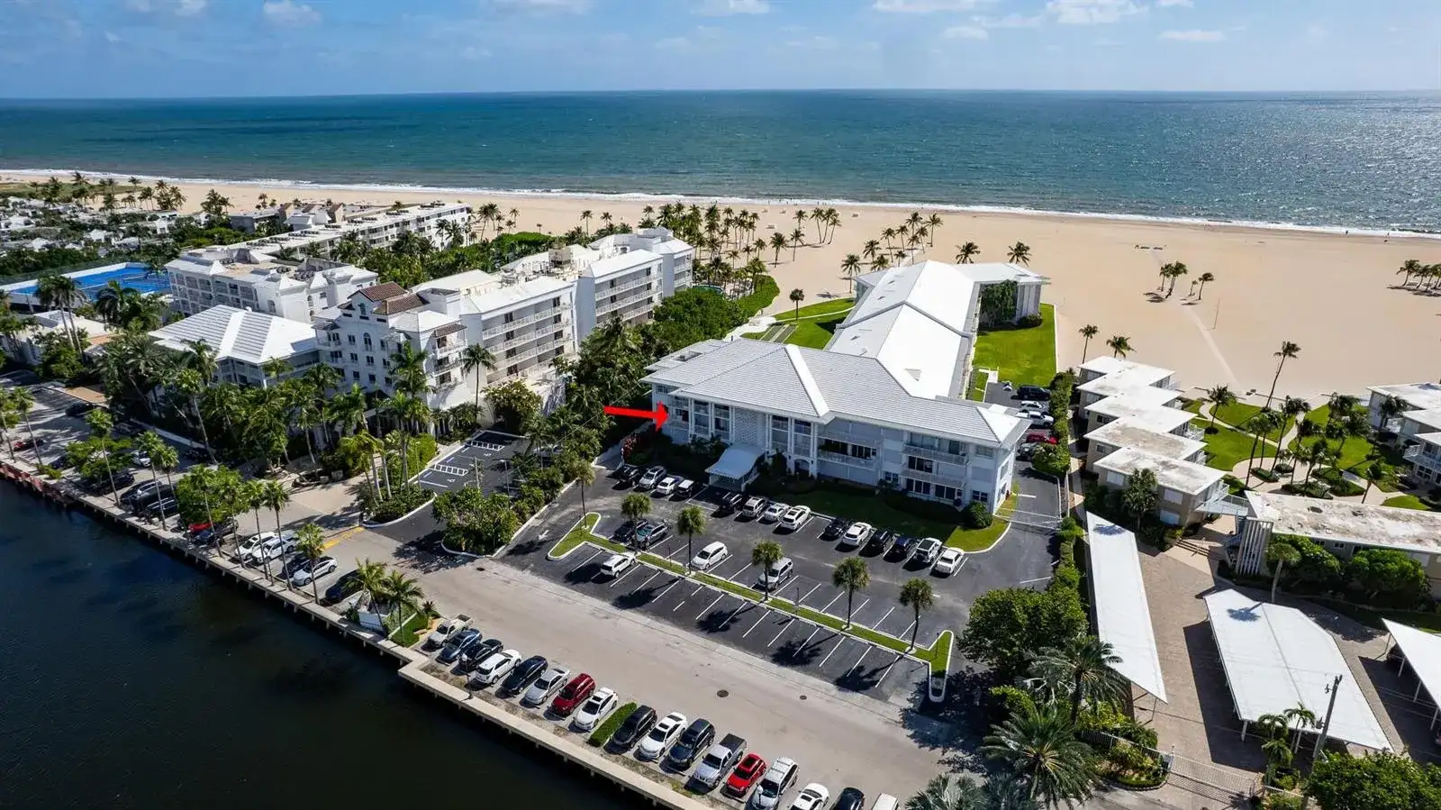 1750 S OCEAN Lane # 205, Fort Lauderdale FL 33316 photo 2