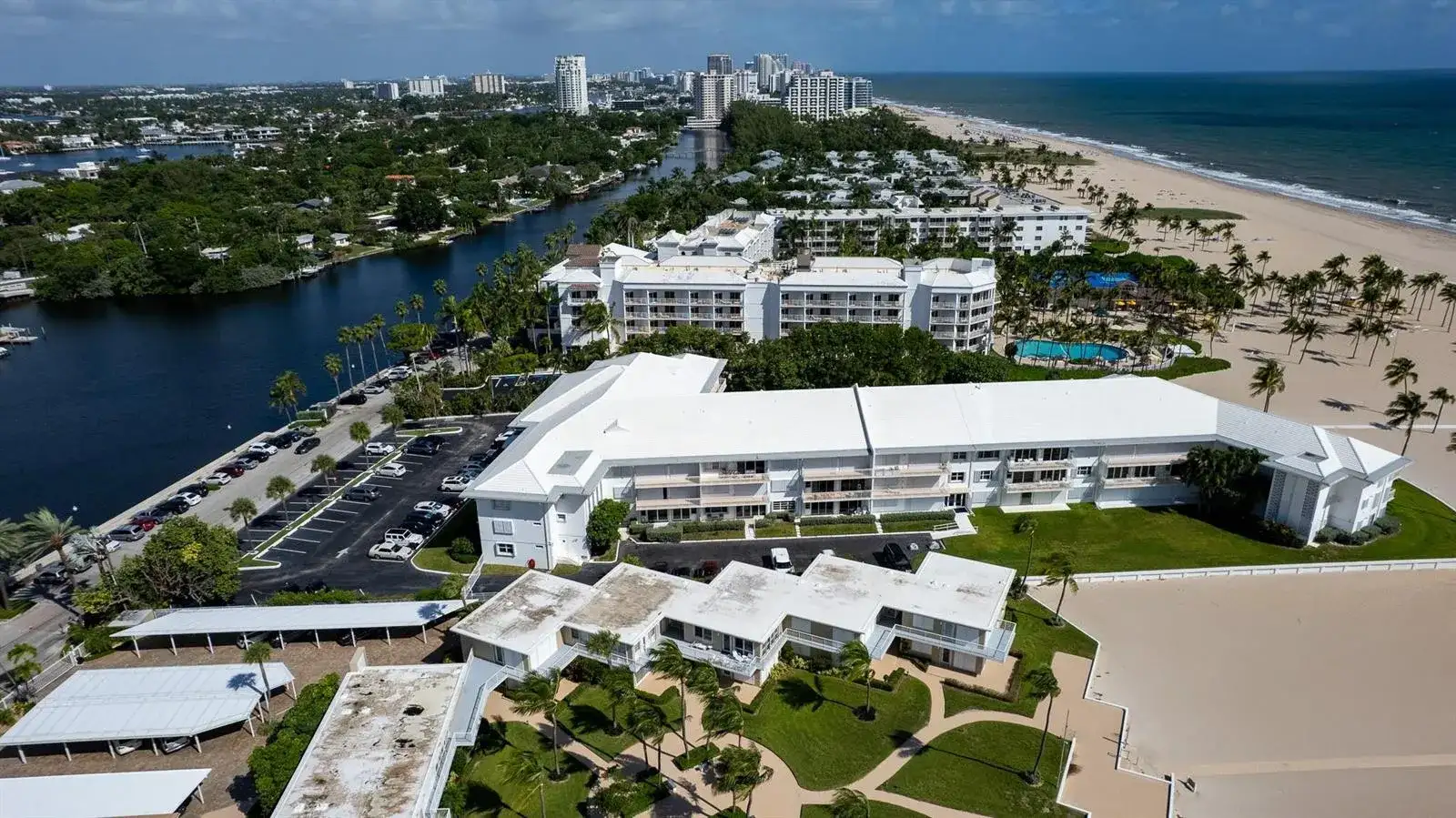 1750 S OCEAN Lane # 205, Fort Lauderdale FL 33316 photo 4