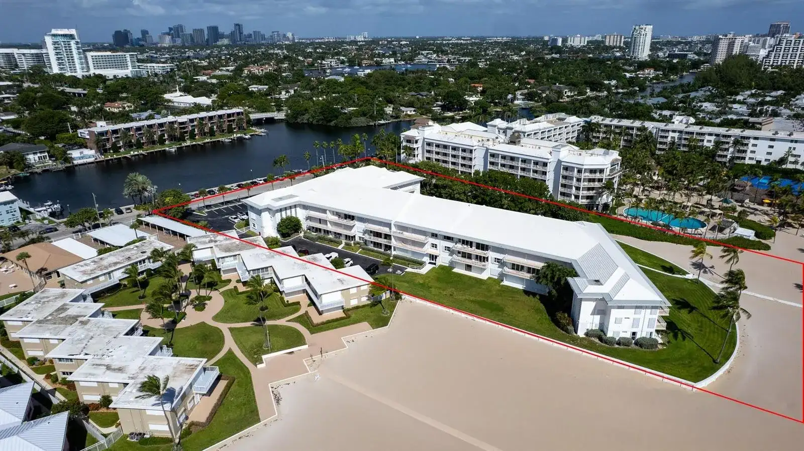 1750 S OCEAN Lane # 205, Fort Lauderdale FL 33316 photo 5