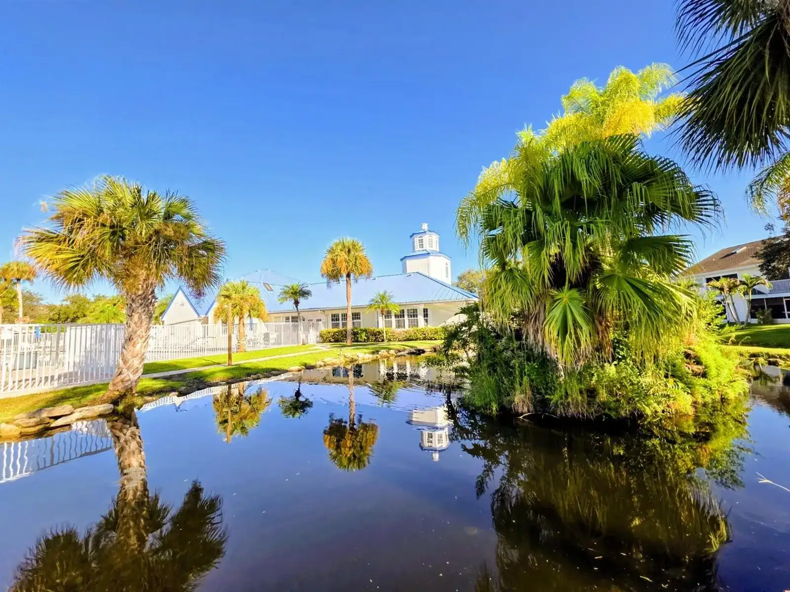 1867 AYNSLEY Way # 2, Vero Beach FL 32966