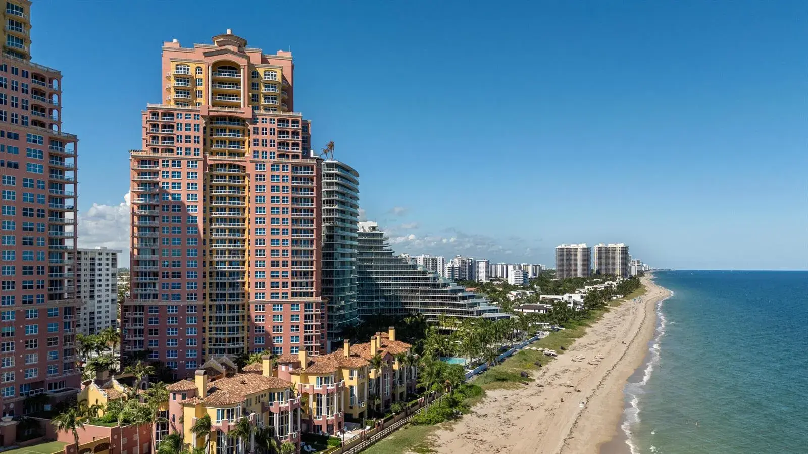 2110 N OCEAN Boulevard # 9D, Fort Lauderdale FL 33305