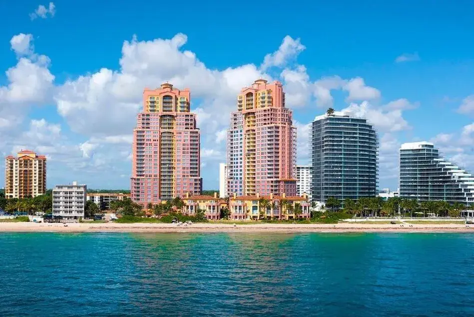 2110 N OCEAN Boulevard # 9D, Fort Lauderdale FL 33305