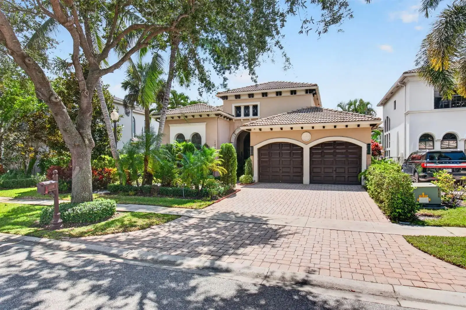 17835 Lake Azure Way, Boca Raton FL 33496 photo 2