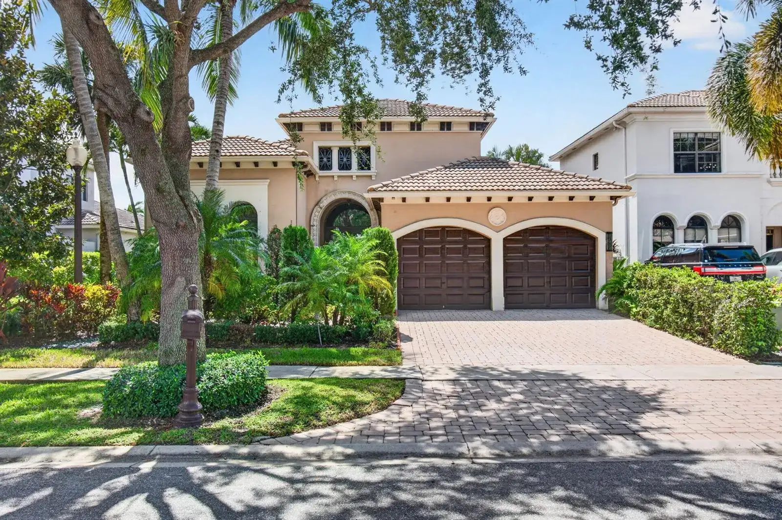 17835 Lake Azure Way, Boca Raton FL 33496 photo 3