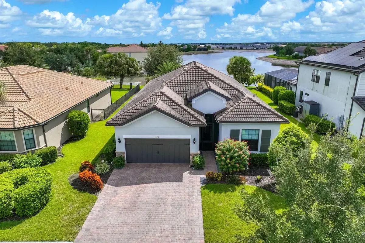 4456 Magellan Street, Ave Maria FL 34142