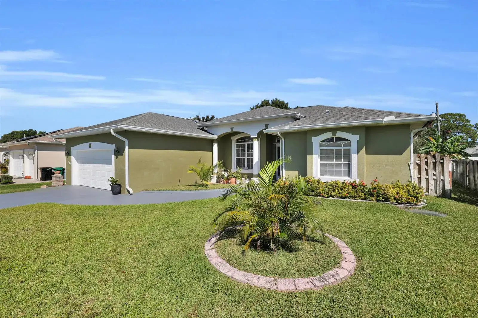 1885 SW ALTMAN Avenue, Port St. Lucie FL 34953 photo 3
