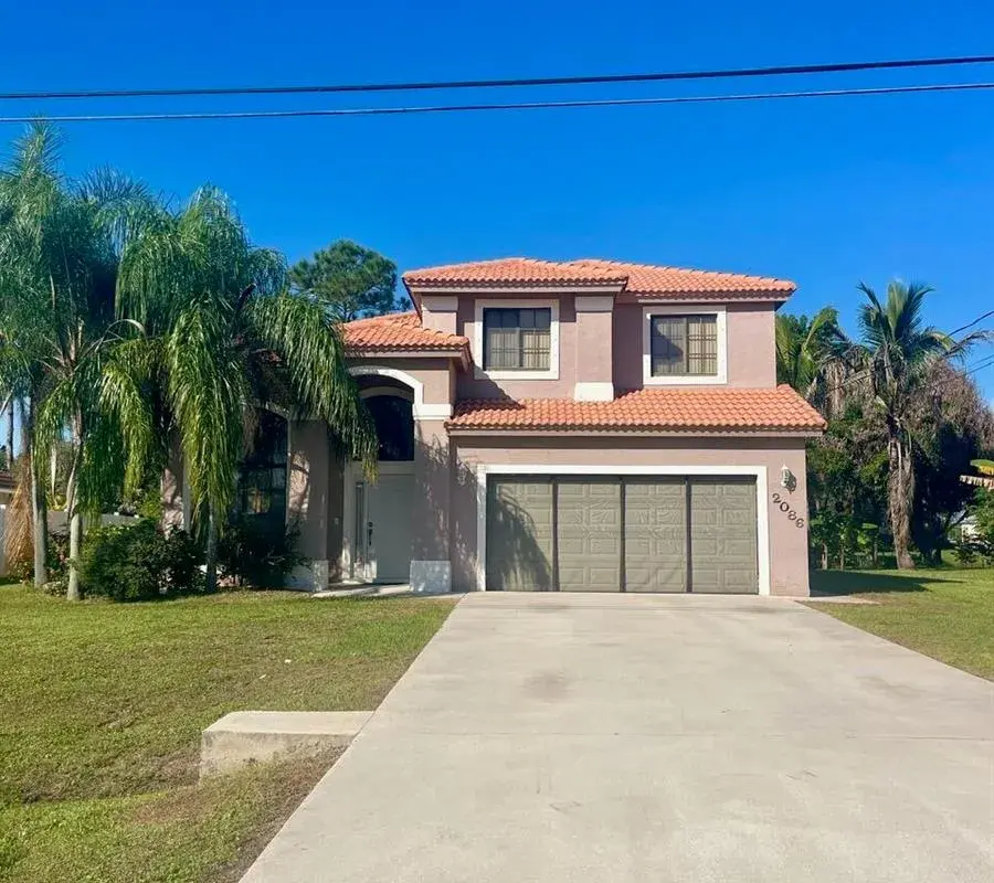 2086 SW SAVAGE Boulevard, Port St. Lucie FL 34953