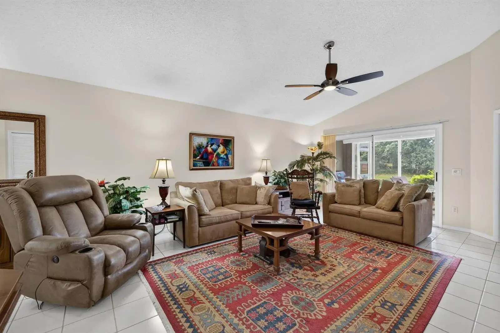 1110 NW Lombardy Drive, Port St. Lucie FL 34986 photo 2