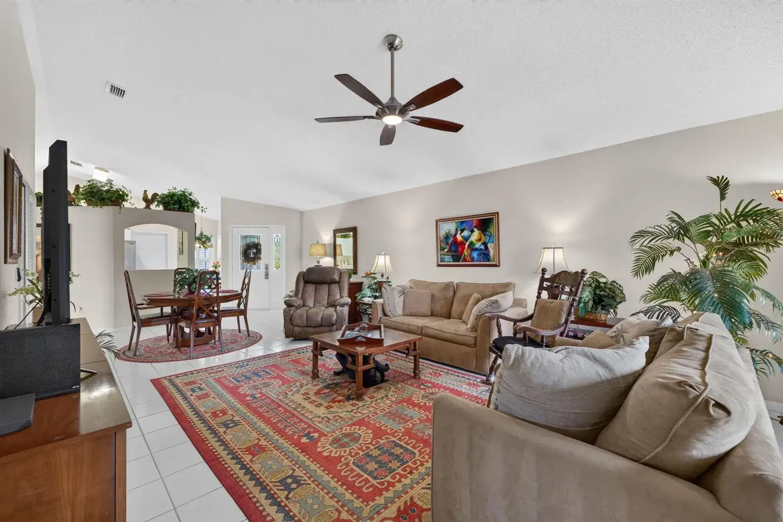 1110 NW Lombardy Drive, Port St. Lucie FL 34986 photo 3