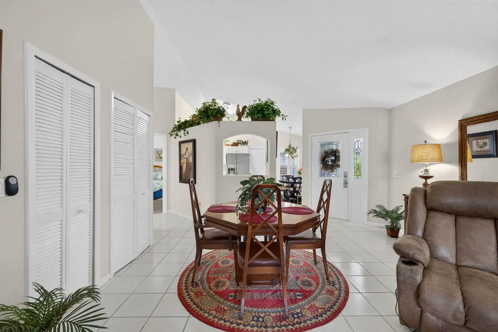 1110 NW Lombardy Drive, Port St. Lucie FL 34986 photo 4