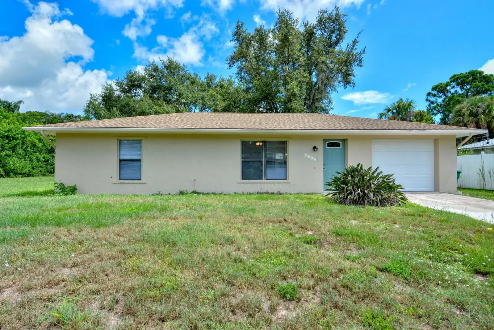 7904 CITRUS PARK Boulevard, Fort Pierce FL 34951