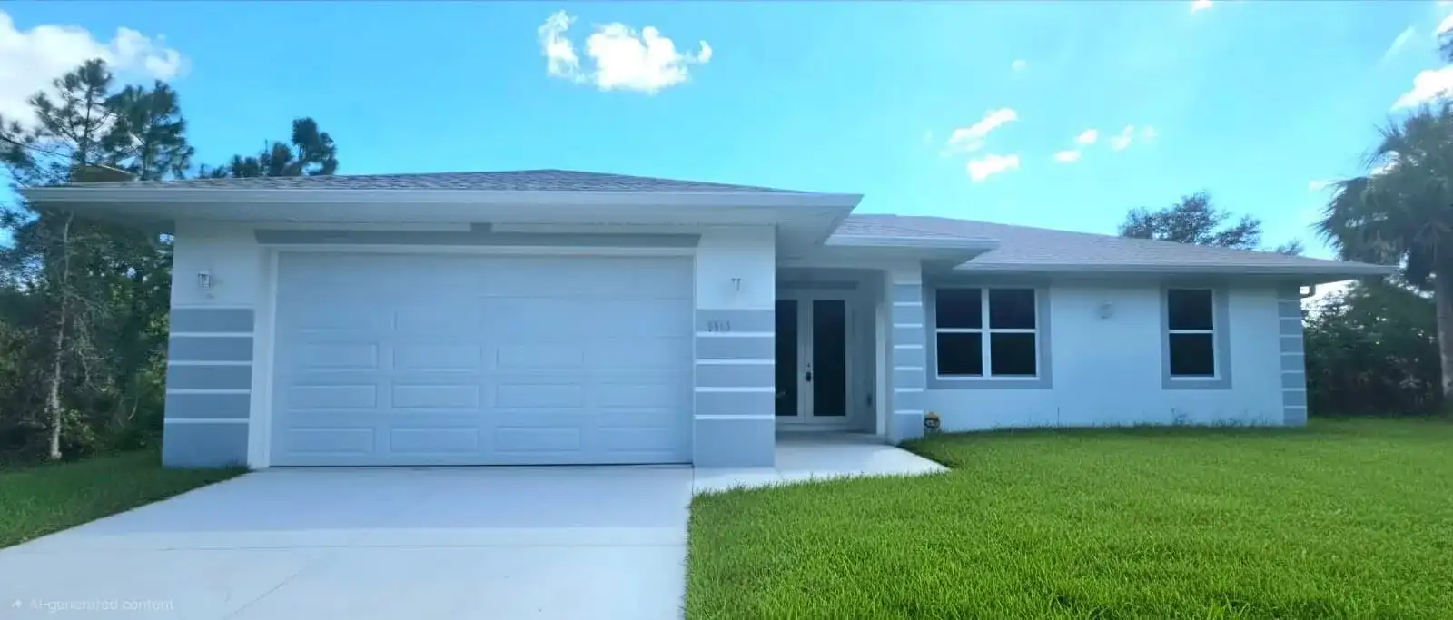 3515 58TH Street W, Lehigh Acres FL 33971