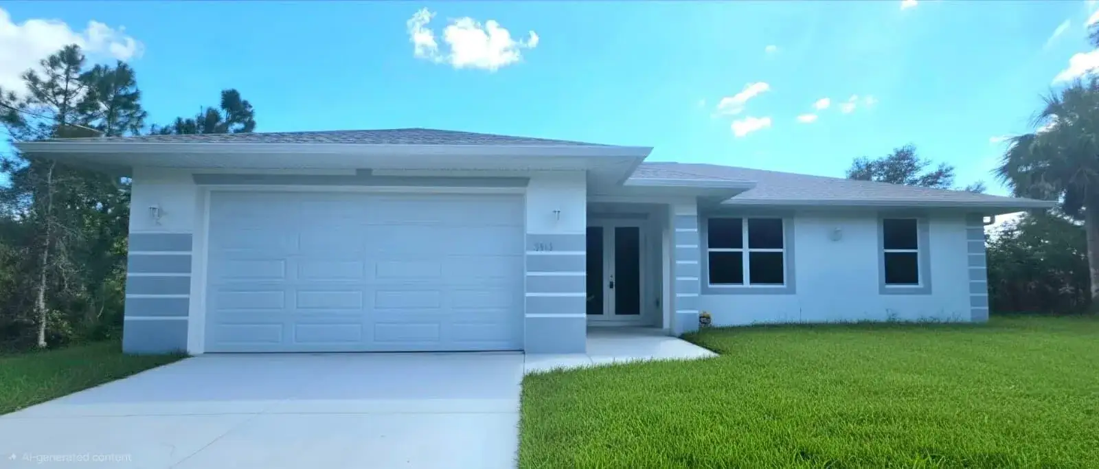 3515 58TH Street W, Lehigh Acres FL 33971