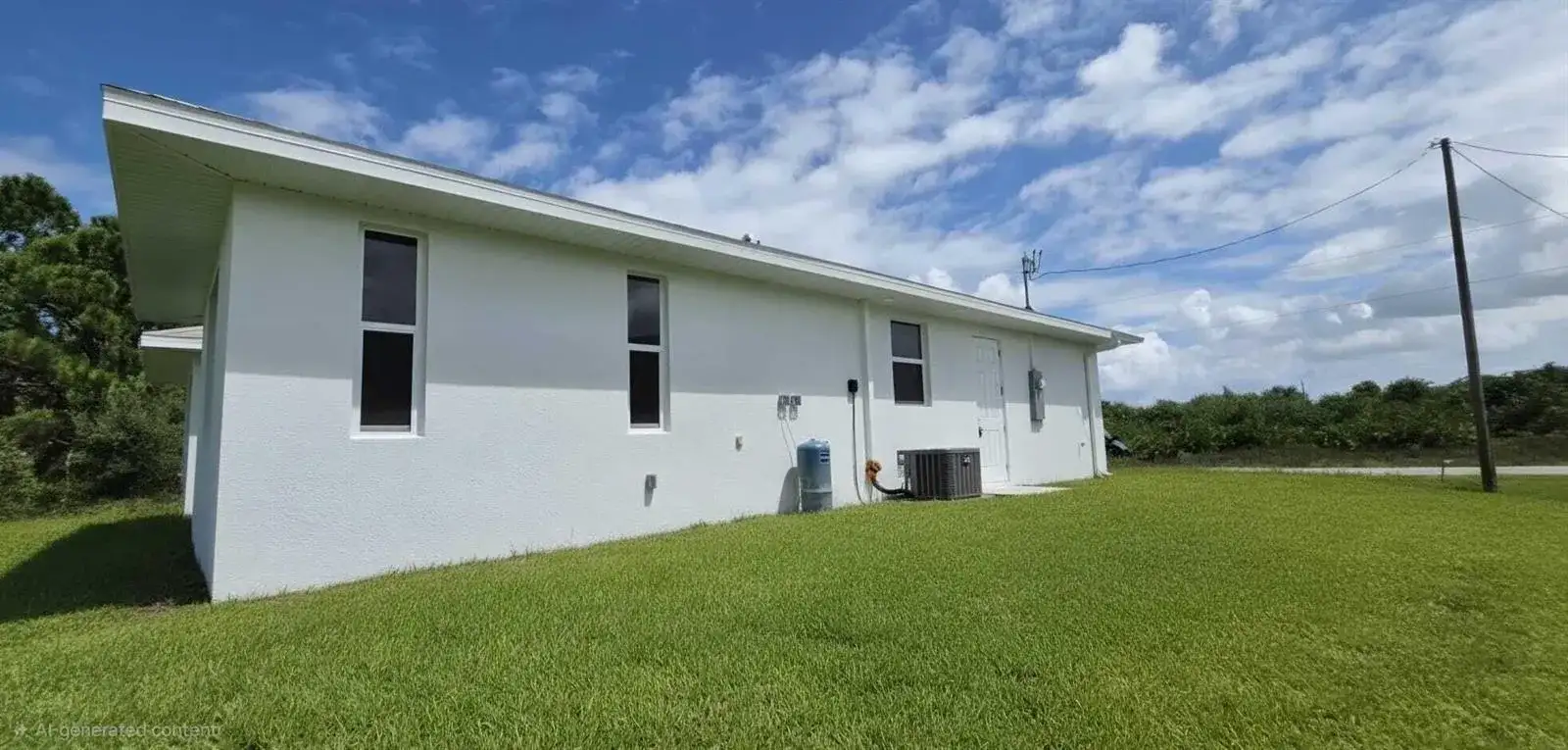 3515 58TH Street W, Lehigh Acres FL 33971 photo 3